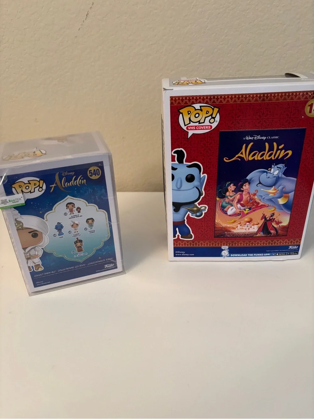 Funko great set